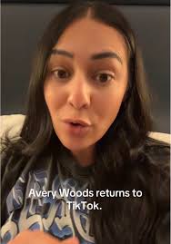 Avery Woods: Love and Remembrance in Quiet Support