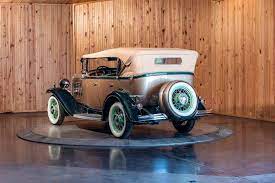 1932 Buick 50 For Sale 2453947 Hemmings Motor News Buick Cars For Sale Sale