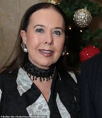 Tatler reveals LA's 'power players'