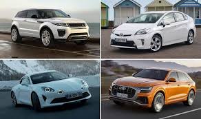 We take a look at 10 from the past that weren't so good. Most And Least Depreciating Cars In The Uk Revealed These Are The Cars To Avoid Express Co Uk