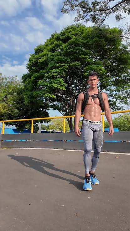 Gym Motivation: I Win Every Day 🔥