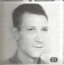 My mother's maiden name was Daugherty.