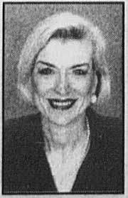 Beverly Bicknell's Instagram, Facebook & TikTok