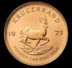 Krugerrand Buy Krugerrands Krugerrand Value Gold