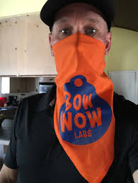 Bully Loaded -The Original Bully Stick Holder