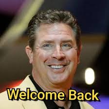 Got a question? Would you mind if he was Miami head coach of next year  because I do not want him even if its not true