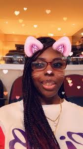 Shantelle Scott's Instagram, Twitter & Facebook