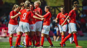 Brasilien frauen wm 1995 schweden: U17 Frauen Messen Sich Mit Brasilien Oefb At