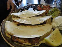 Best fish taco in annapolis, maryland: Mahi Mahi Fish Tacos Picture Of The Federal House Bar Grille Annapolis Tripadvisor