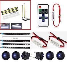 Led Lighting Inc Light Bar Remote Control Dimmer Switch B Https Www Amazon Co Uk Dp B07mghzqmx Ref Cm Sw R Pi Dp U Dimmer Switch Buy Led Lights Led Lights