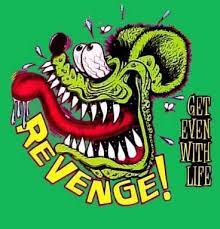 最高の壁紙 最も人気のある アメリカ ネズミ キャラクター rat fink ed roth art rats