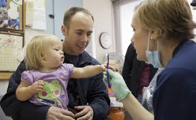 Taking Care Of Baby Tooth For 6 To 12 Months Baby Dental Specialist Pediatric Dentist Pediatric Dentistry