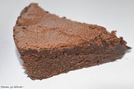 Le Fondant Baulois Maman Ca Deborde Fondant Baulois Recette Chocolat Recette Dessert