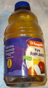 It is naturally sweet and contains a healthy dose of vitamin c, potassium, and vitamin k, making it a great addition to lunch boxes and brown bag meals. D Angelo Canada As Good As Sun Rype For Apple Juice Peter S Useful Crap