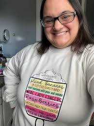 I'm thankful for so many things, including you all! This sweatshirt sums up  how I feel and I want it for Thanksgiving! What are you thankful for?  https://disneyfashionista.com/cozy-up-for-fall-with-the-disney-thanksgiving-sweatshirt/