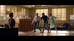 Saving Mr Banks Let S Go Fly A Kite Song Scene Go Fly A Kite Mary Poppins Movie Saving Mr Banks
