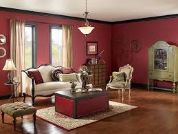 Steampunk Living Room Burgundy Living Room Living Room Red Living Room Colors