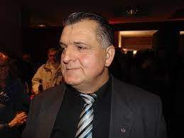 Kolasinac called the head of the federal party, bernd riexinger, a sneaky jew. German Far Left Politician Calls Legislator Sneaky Jew European Jewish Congress