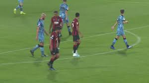 Welcome to the official forest green rovers facebook page. Bournemouth V Forest Green Rovers Highlights Youtube