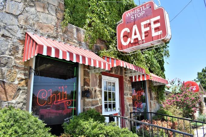 Whistle Stop Cafe, Decatur