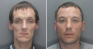 Burglar says finding toddler James Bulger's body pushed him to crime