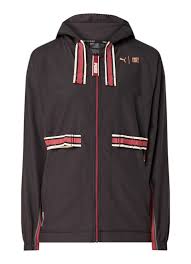 Cutter & buck women's lakemont tipped 1/2 pullover $130.00 4 colours. Puma Coupe Vent Avec Ceinture The First Mile De Bijenkorf