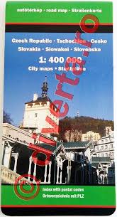 Prima mențiune scrisă a numelui slovacia provine din 1586 (în germană in liptau, bei der stadt sankt nikolaus in der slovakia).16 aceasta derivă din. Cehia Slovacia Harta Pliata Rutiera Administrativa Turistica 94x125cm Scara 1 400 000