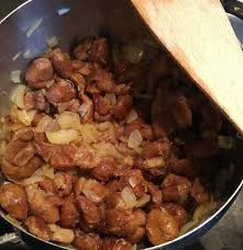 Keschdesupp Kastaniensuppe Maronensuppe Www Pfalz Info Com Maronen Suppe Maronensuppe Maronen