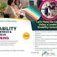 HR Leadership Disability Awareness Training event image