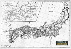 Discussion questions draw a rough map of japan's main island, honshu, and then label the locations of the cities of kyôto, kamakura and edo/tôkyô (kamakura is just south of edo). Feudal Japan Periods Time Periods In Feudal Japan