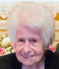Alma LaBrecque Obituary