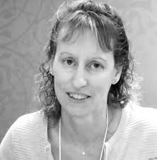 May 3 speaker Angela Busch to address the impact of water scarcity