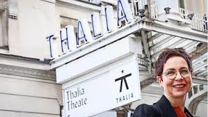 Sonja Anders wird 2025 Intendantin des Hamburger Thalia Theaters