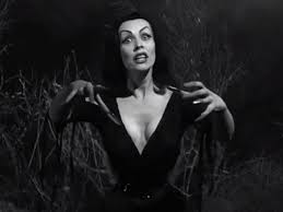 The perverse elegance of a model the films opening image of a woman being slowly tugged down by a shark in the moonlight is what made many people, including me, swear off. 12 Worst Horror Movies Of All Time