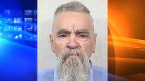 Charles Manson Remains Hospitalized in Bakersfield; Prison Officials Say  He's Still Alive