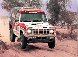 Mitsubishi Ends Dakar Participation Dakar Mitsubishi Cars Mitsubishi