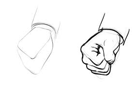 Drawing anime hands can be a little easier then drawing realistic hands as a lot of the details are left out. How To Draw Anime Hands A Step By Step Tutorial Two Methods Gvaat S Workshop