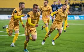 ˈbûːdøː ˈɡlɪmt) is a norwegian professional football club from the town of bodø that currently plays in eliteserien, the norwegian top division.the club was founded in 1916. Bdo Vs Vik Dream11 Bodo Glimt Vs Viking Norwegian League Live Score