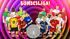 Plus, watch live games, clips and highlights for your favorite teams on foxsports.com! Bundesliga Startseite Facebook
