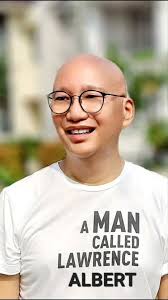 Tak banyak yang tahu bahwa nama babtis saya adalah Lawrence Albert atau  Laurentius Albertus. Waktu awal kerja, karena terlalu panjang, Manajer SDM  saya memangkas menjadi Lawrence Tjandra saja., ...