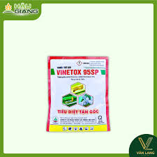 Vinetox 95SP
