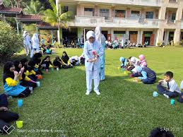 Saat ini aku sekolah di salah satu smk yang ada di tanjung pinang (kepulauan riau). Sk Kuala Tembeling Cba2018 Rawatan Pergigian Sekolah