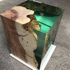 Describe This With Two Words By Contemporaryecowood Don T Forget To Follow Woodworking Insta No1 Resin Furniture Wood Resin Table Epoxy Wood Table