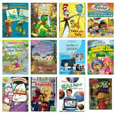 Tv Your Kids Should Be Watching Preschool Activities Kids Tv Shows Kids Education