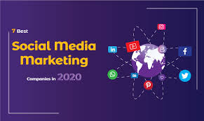 Users can add their books as well as rate, review, and discuss them with other readers. 7 Best Social Media Marketing Companies In 2020