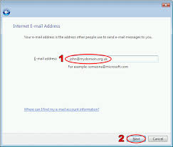 In this case, you would divide your recipients into smaller groups and send your bulk emails separately to each mailing list. Sensical Microsoft Windows Mail 6 Step By Step Instructions