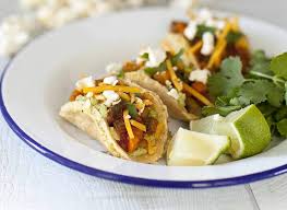 Tacos Maison Nos Meilleures Recettes En 2020 Recettes De Cuisine Recette Meilleur Recette