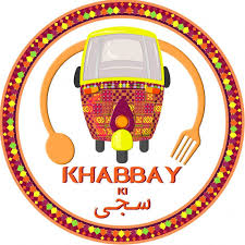 Khabbay Ki Sajji