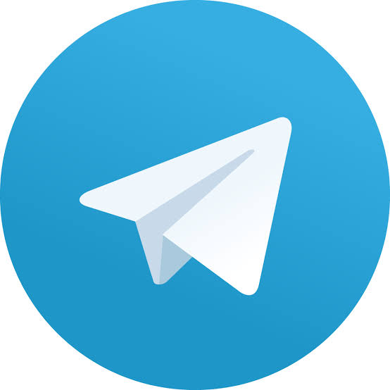 دانلود لوگو تلگرام Telegram Logo – وکتور رایگان - سیجی کوک