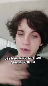 Jack Falls Down